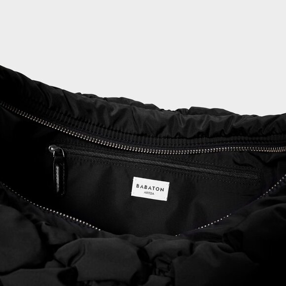 Babaton Curator Bigger Bag Black - Picture 5 of 8